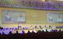 Doha Forum 2012